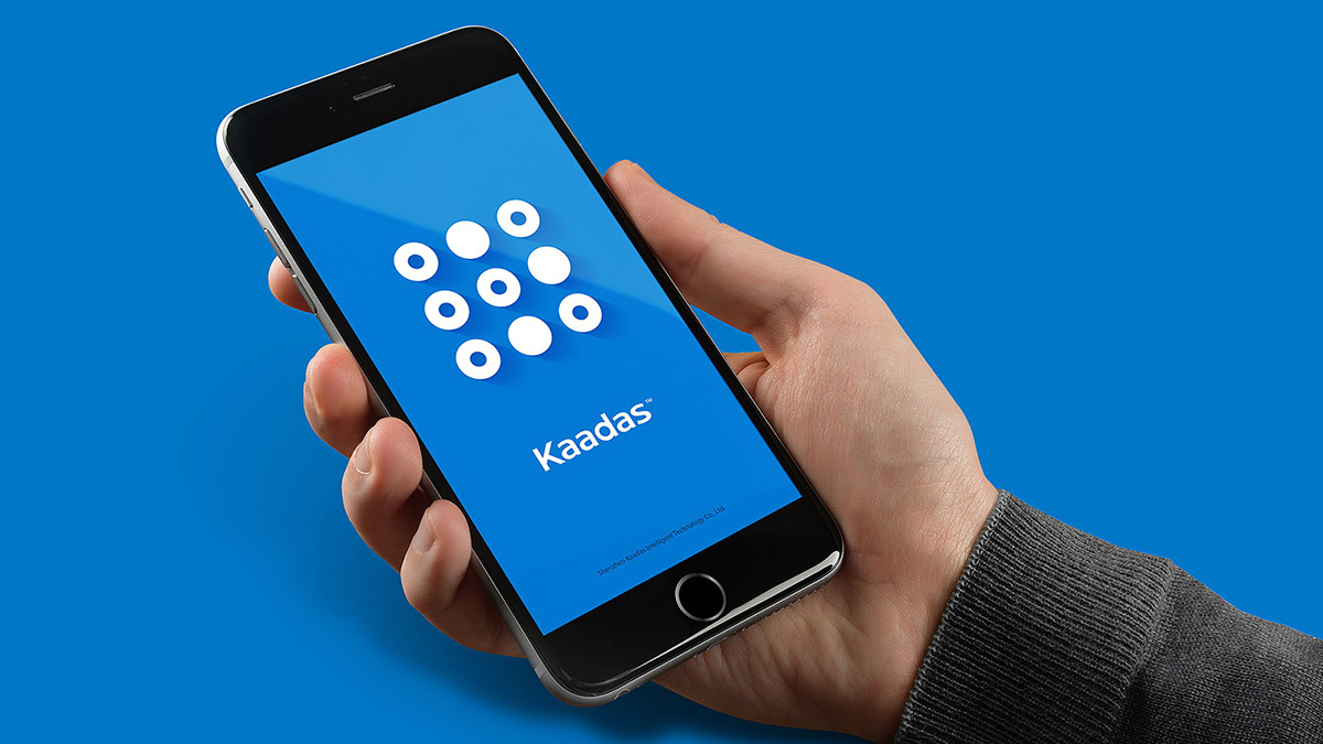 智能鎖品牌設(shè)計(jì)