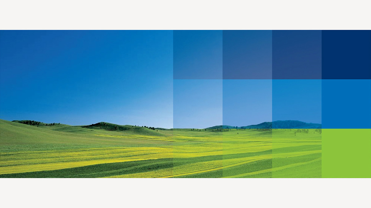 金融企業(yè)VI設(shè)計(jì)