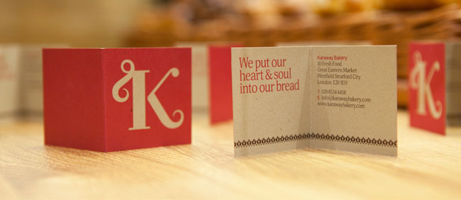 面包品牌升級之包裝規(guī)范設計