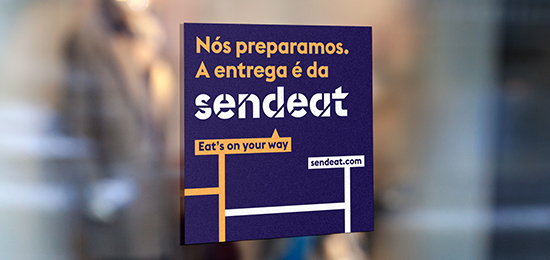 外賣餐飲食品品牌VI設(shè)計(jì)哪家好