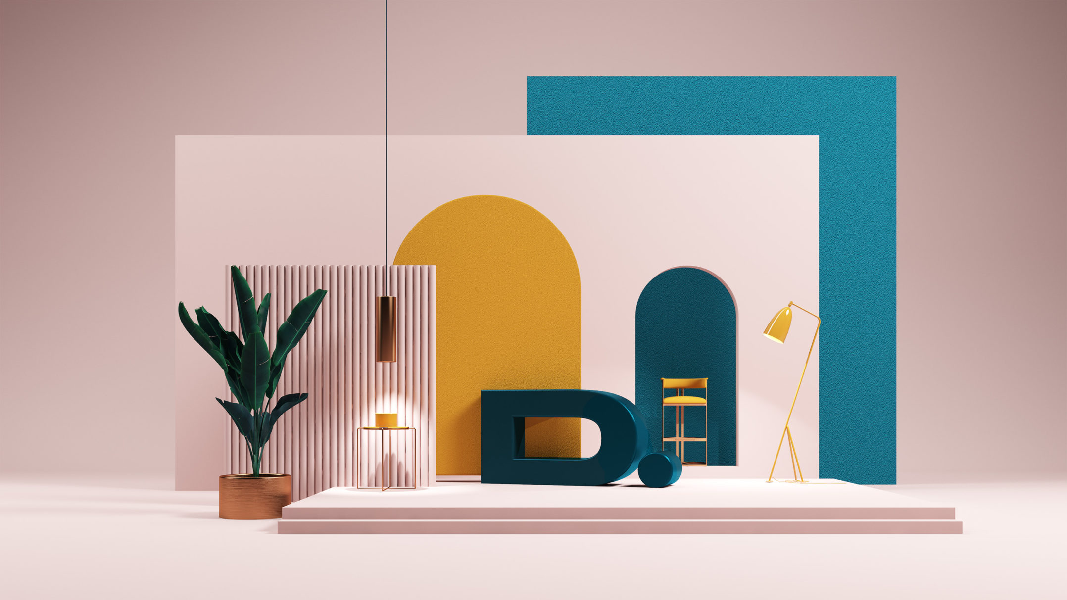 房地產(chǎn)建筑VI設(shè)計