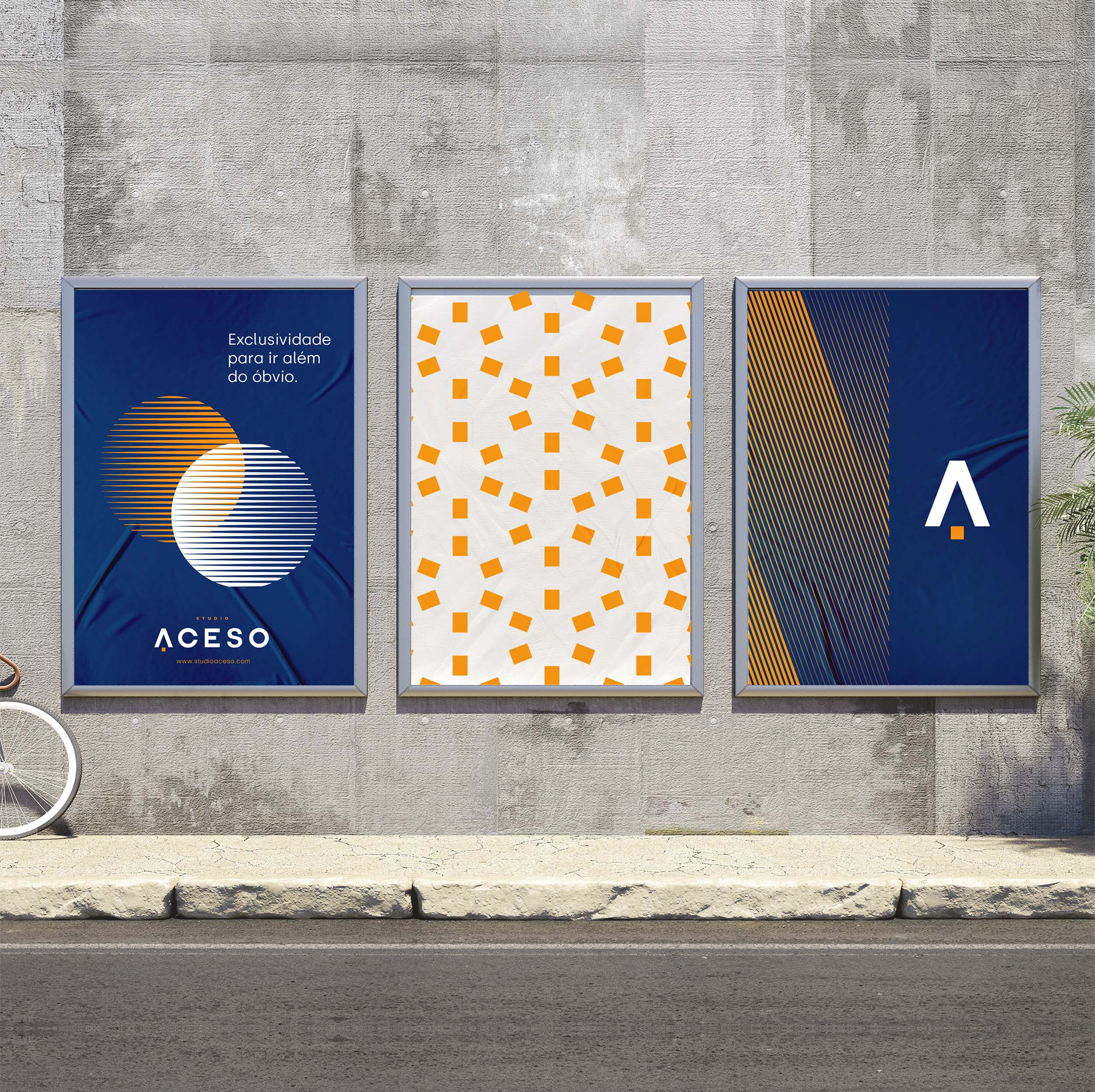 Aceso公司logo設(shè)計(jì) Aceso公司logo設(shè)計(jì)