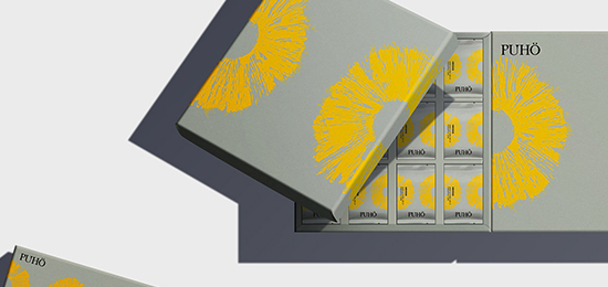 簡約包裝設(shè)計