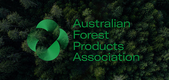 林木業(yè)品牌標志設(shè)計