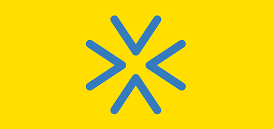 政府救助機構標志設計