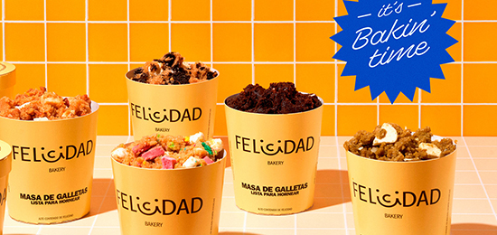 面包店品牌設(shè)計(jì)