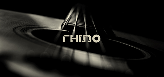 音樂配件公司VI設(shè)計(jì)