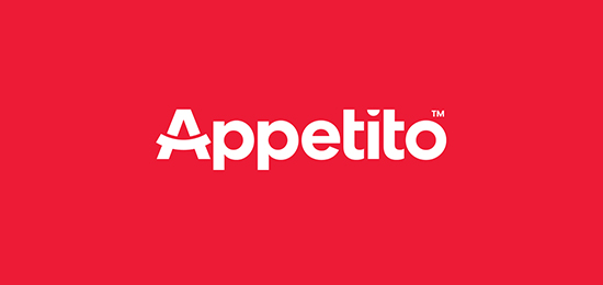 甜品標(biāo)志設(shè)計