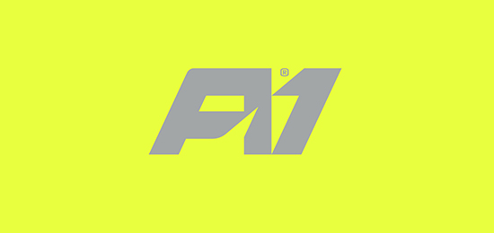 運(yùn)動品牌標(biāo)志設(shè)計(jì)