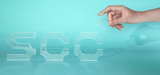 軟件供應商品牌形象設計