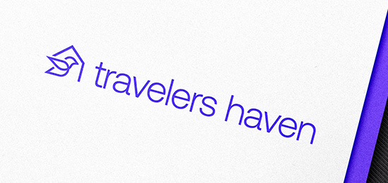 住宿品牌標(biāo)志設(shè)計(jì)