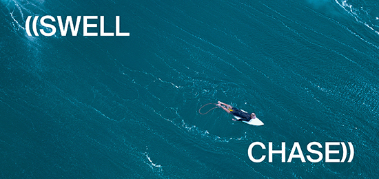 沖浪俱樂部品牌形象設(shè)計(jì)