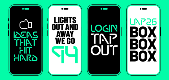 鉛筆工作室為Memento Adelaide '94創(chuàng)建LOGO創(chuàng)意設(shè)計和品牌設(shè)計