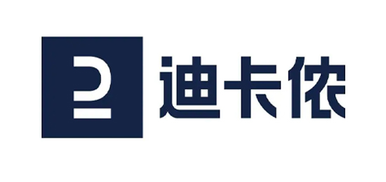 超高的性價比，體驗更豐富的 法國體育用品品牌-迪卡儂 DECATHLON -LOGO設(shè)計內(nèi)涵與品牌設(shè)計欣賞