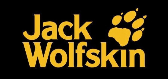 德國戶外第一品牌-狼爪 JACK WOLFSKIN-LOGO設(shè)計內(nèi)涵與品牌設(shè)計欣賞