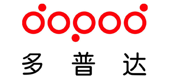 移動電話行業(yè)的佼佼者-多普達Dopod-LOGO設計內(nèi)涵與品牌設計欣賞