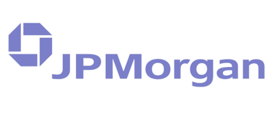 美國(guó)最大金融服務(wù)機(jī)構(gòu)之一-美國(guó)商業(yè)銀行-摩根大通-LOGO設(shè)計(jì)內(nèi)涵與品牌設(shè)計(jì)欣賞