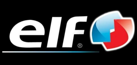 講速度，斗激情-全球第四大石油和天然氣生產(chǎn)商道達(dá)爾所屬集團(tuán)-埃爾夫-LOGO設(shè)計(jì)內(nèi)涵與品牌設(shè)計(jì)欣賞