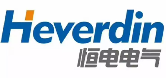 一家專注于幫用戶提高用電質(zhì)量的高新技術(shù)企業(yè)-恒電電氣-LOGO設(shè)計內(nèi)涵與品牌設(shè)計欣賞