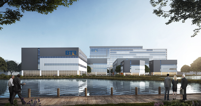 尼高簽約貝特瑞旗下品牌升級服務，包含品牌策略、品牌VI設計等