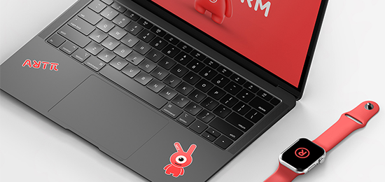 品牌VI設(shè)計(jì)可以應(yīng)用在哪些地方？