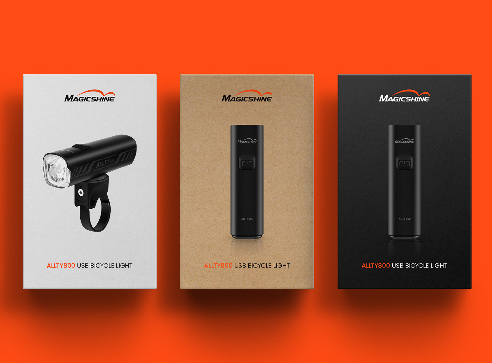 品牌包裝LOGO設計