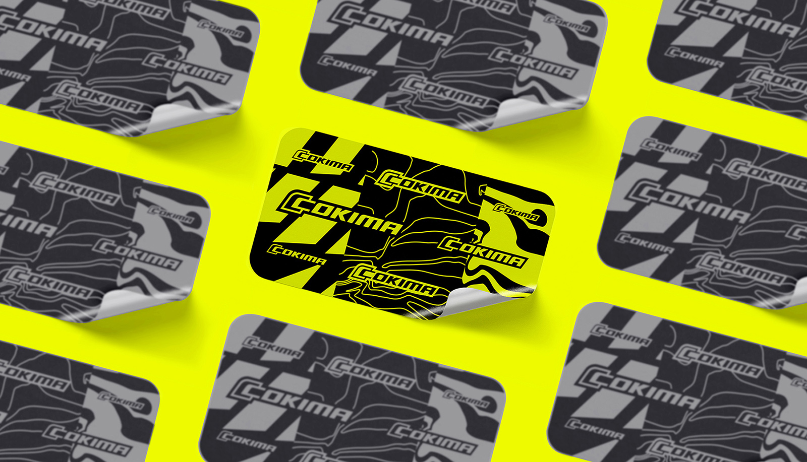 品牌形象設(shè)計(jì)