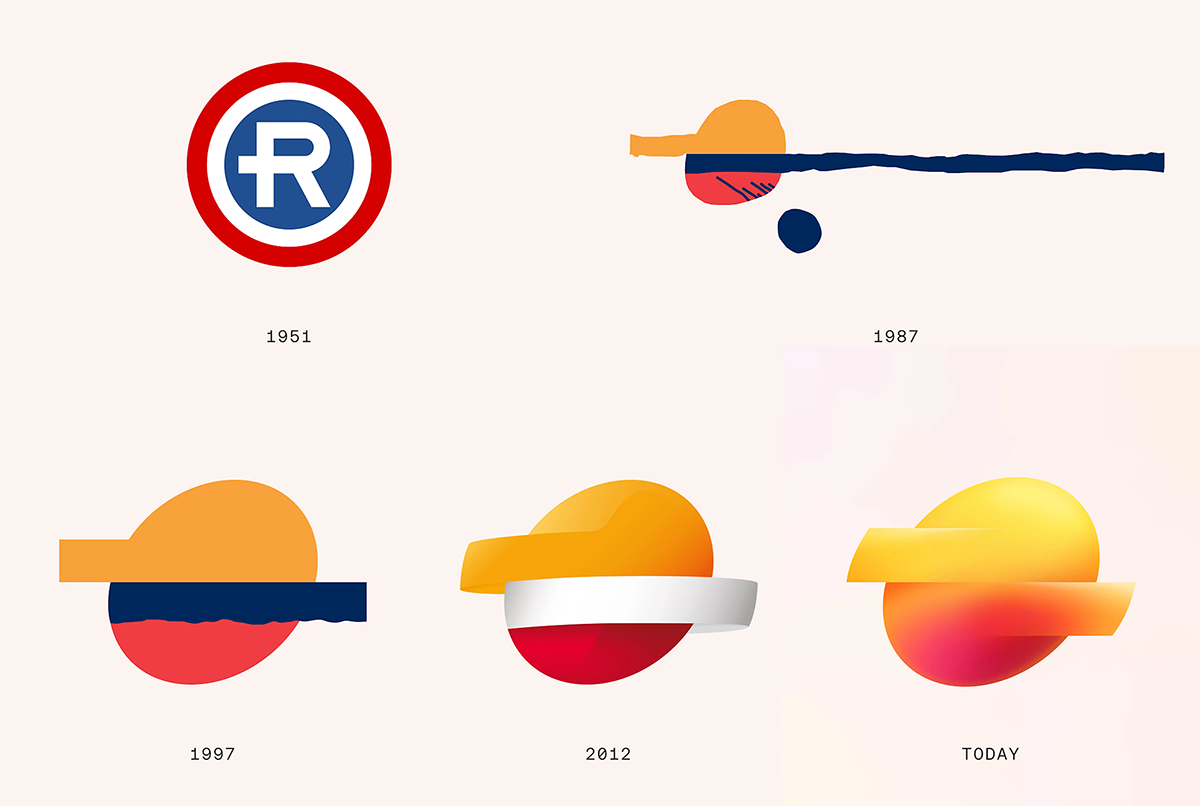 品牌LOGO設(shè)計(jì)