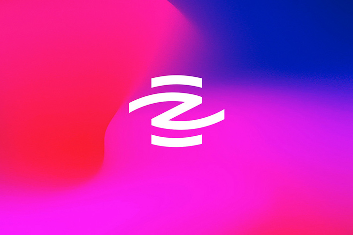 國家高新技術企業(yè)中創(chuàng)世紀的品牌Logo設計內涵解讀與品牌賞析