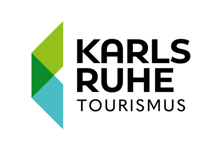 卡爾斯魯厄旅游新標(biāo)志發(fā)布，設(shè)計(jì)理念曝光
