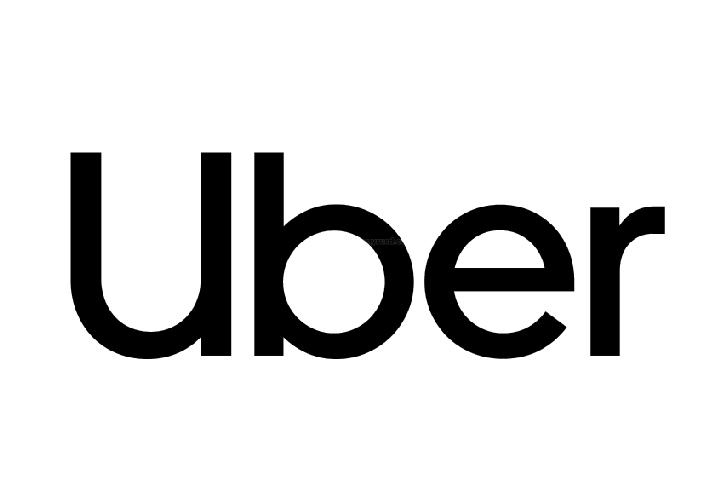 優(yōu)步Logo設計