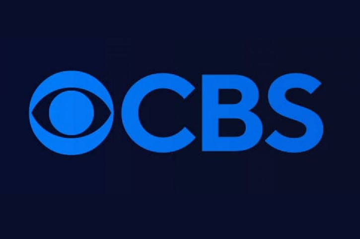 哥倫比亞廣播公司(CBS)Logo設計