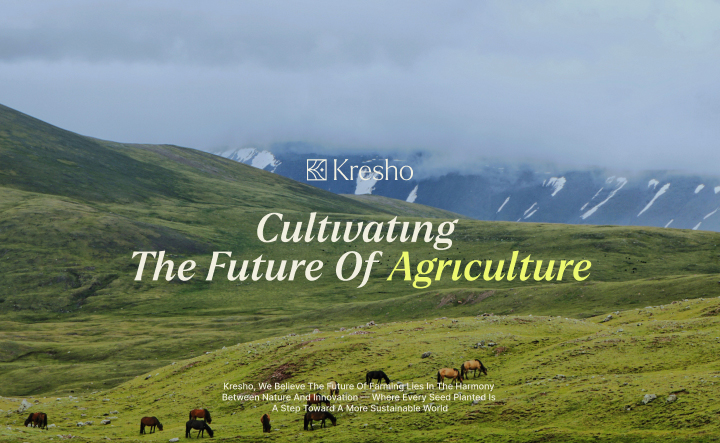 農(nóng)業(yè)品牌LOGO設(shè)計(jì)