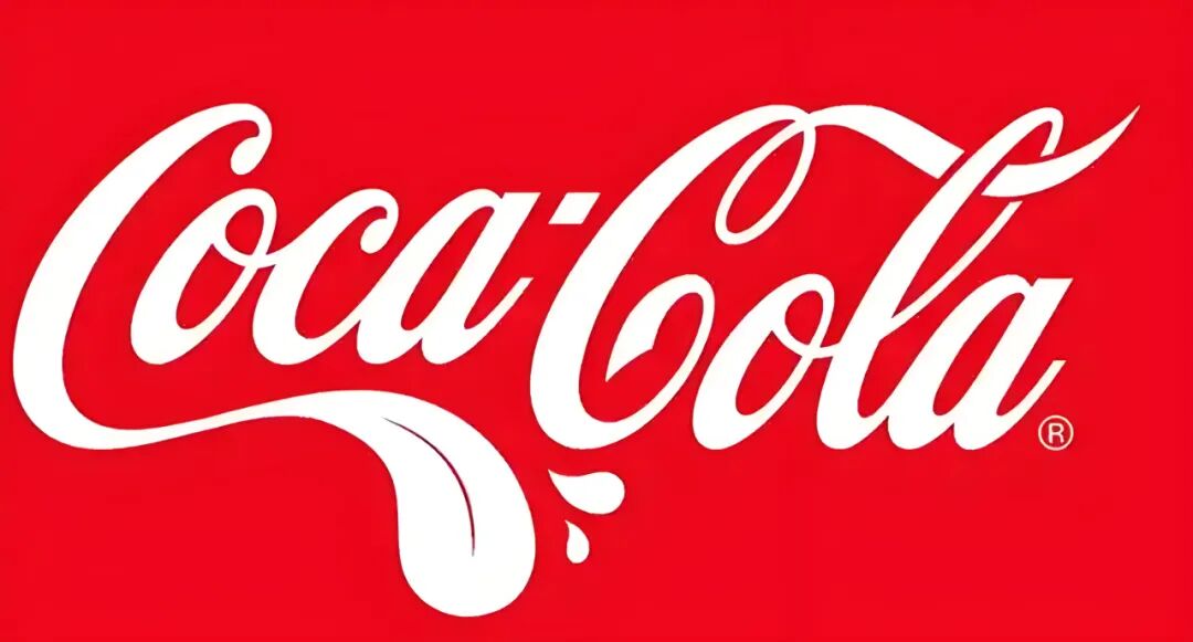 別只喝肥宅快樂(lè)水了，可口可樂(lè)的LOGO設(shè)計(jì)才是真頂流！